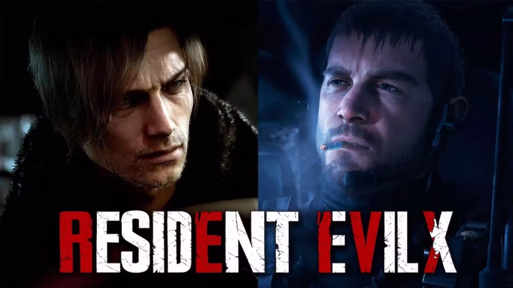 Resident Evil 10