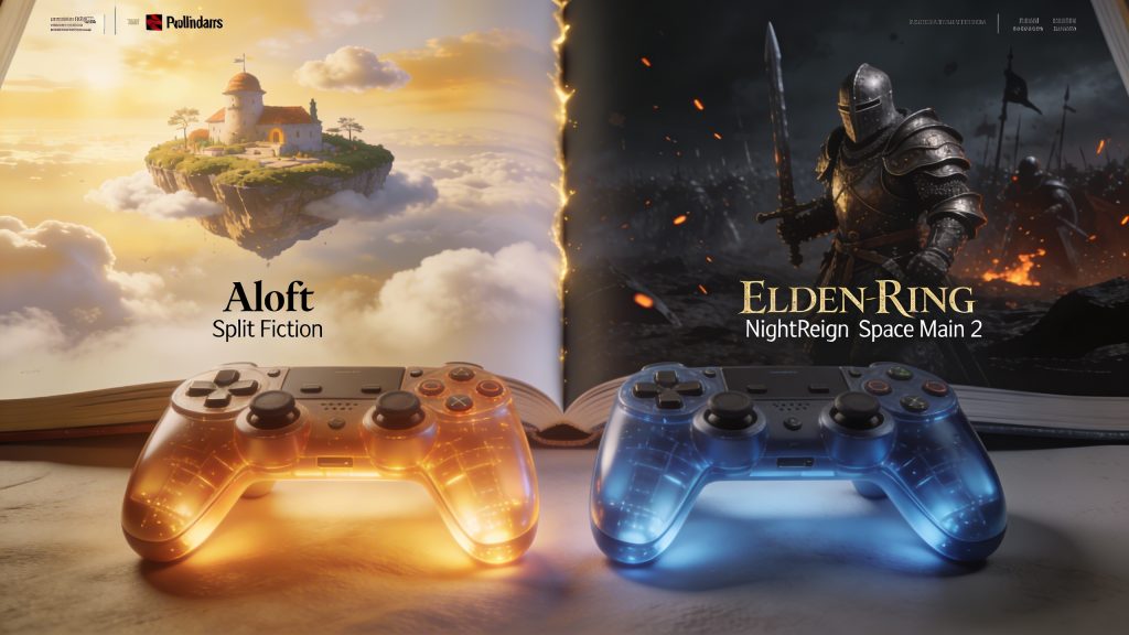 2-player co-op games