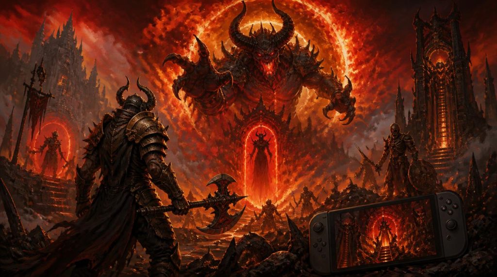 Diablo 4 Season 15