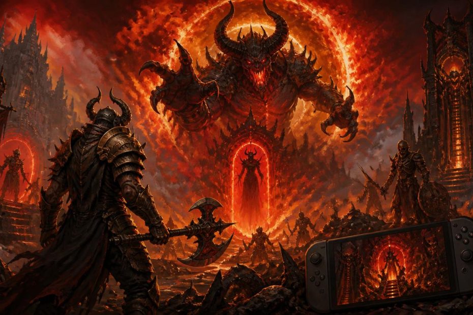 Diablo 4 Season 15