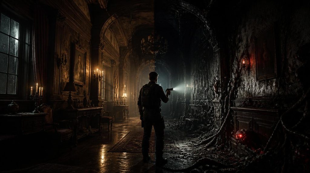 Resident Evil Requiem