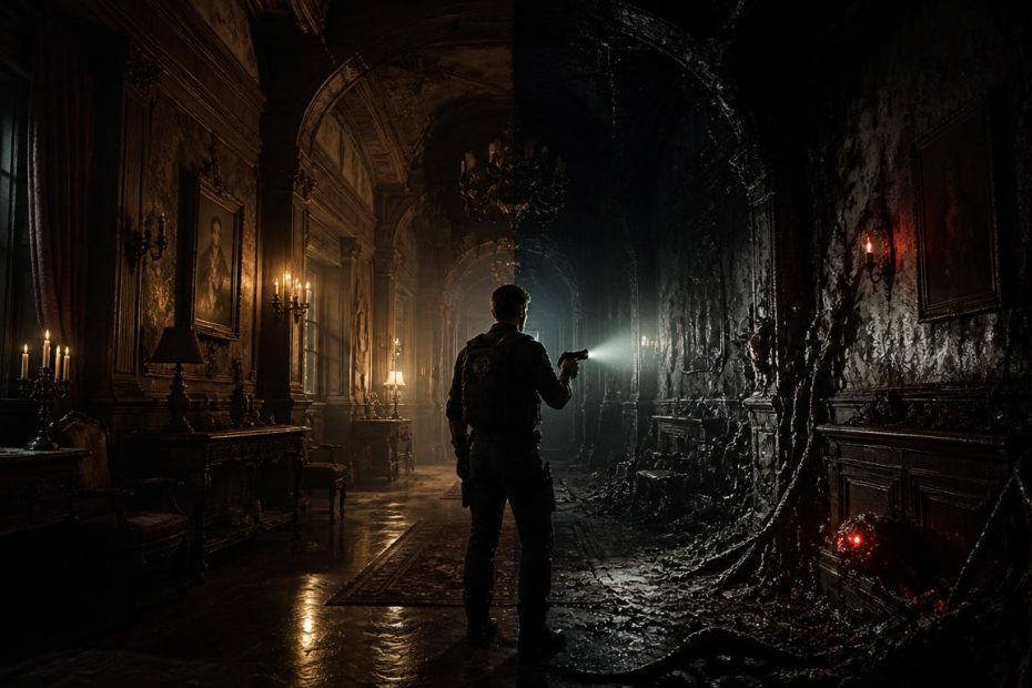 Resident Evil Requiem