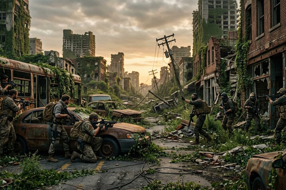 The Last of Us Part II