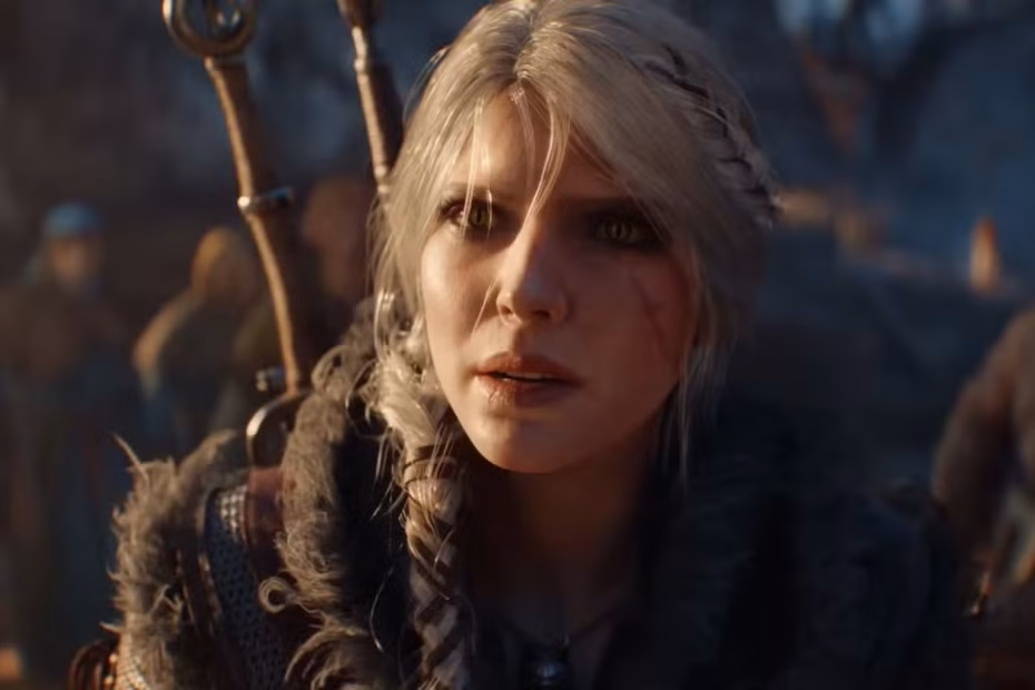 witcher 4 pre-orders