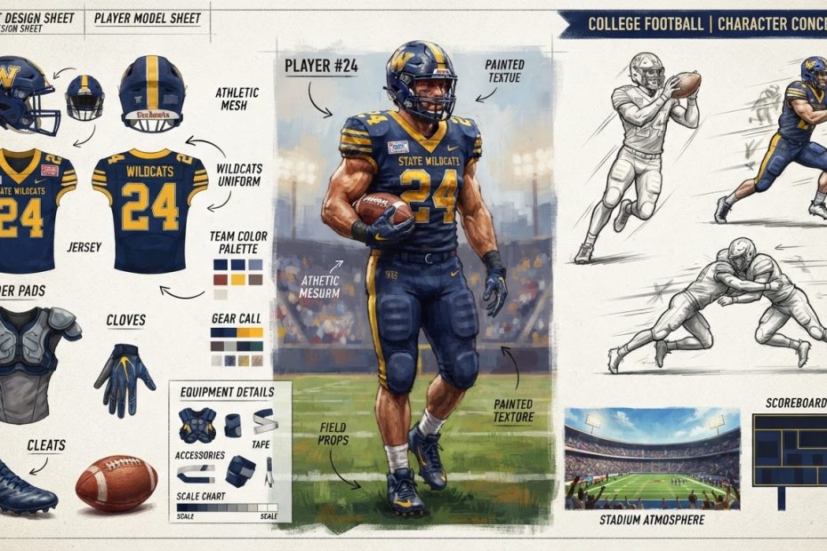 college football 27