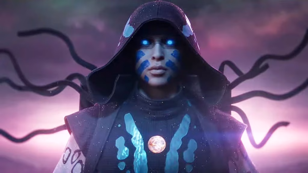 Destiny 2 Edge of Fate