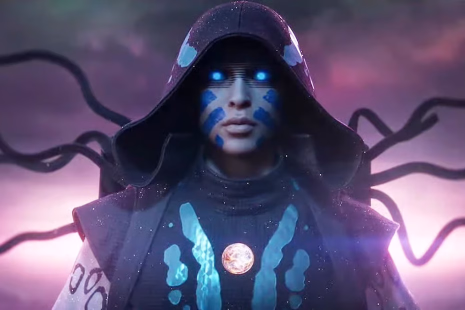 Destiny 2 Edge of Fate