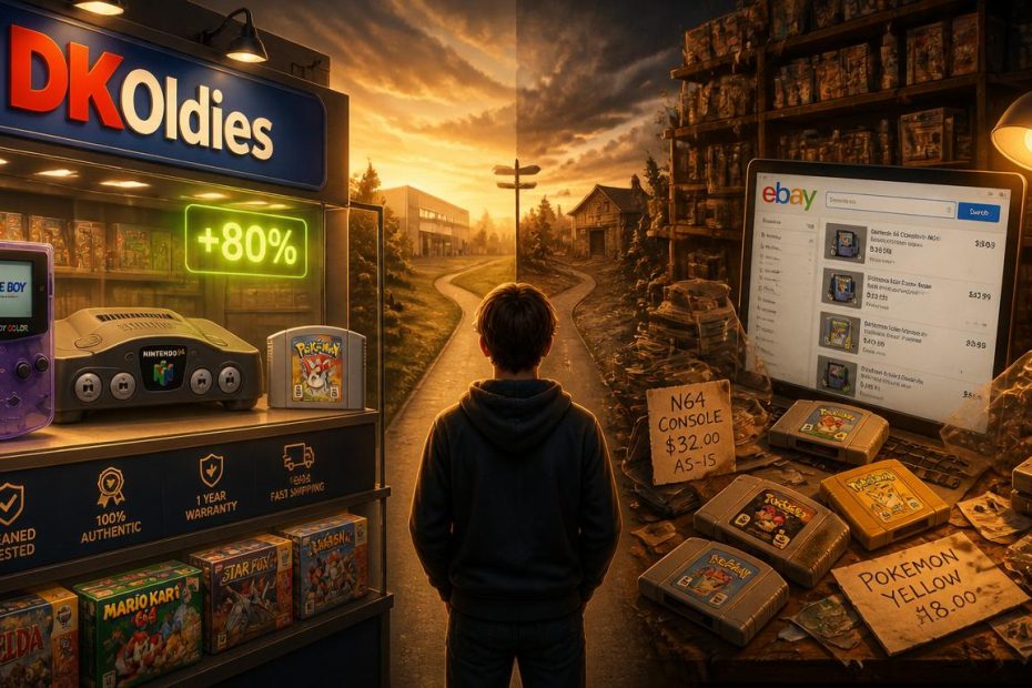 DKOldies