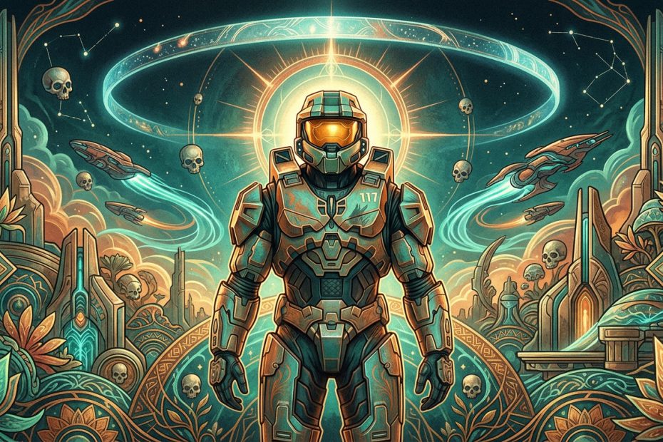 Halo Campaign Evolved release date