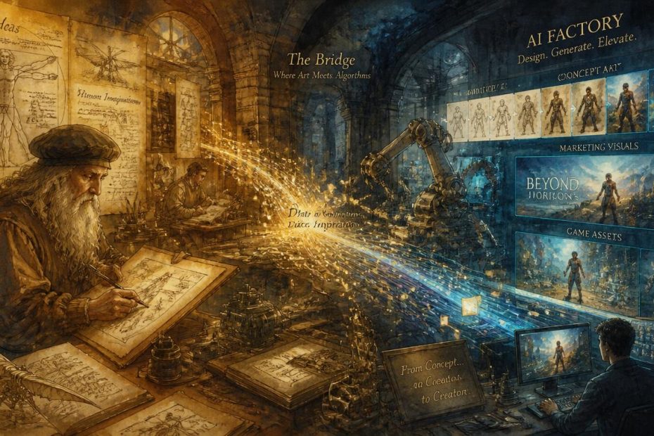 leonardo ai