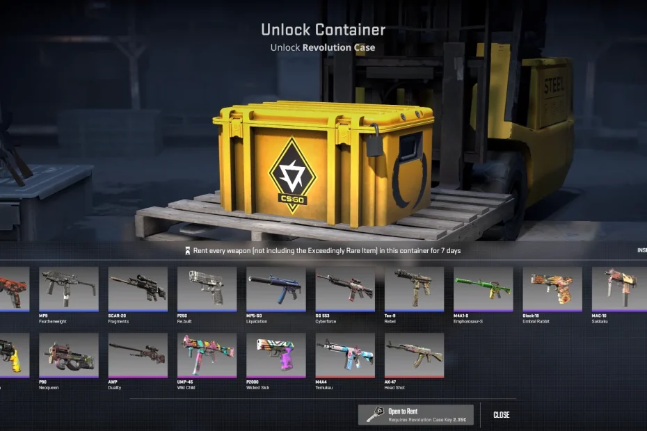 loot box odds explained