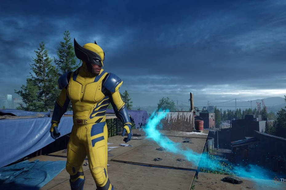 Marvel's Wolverine scent trail at the center of the fart gas debate