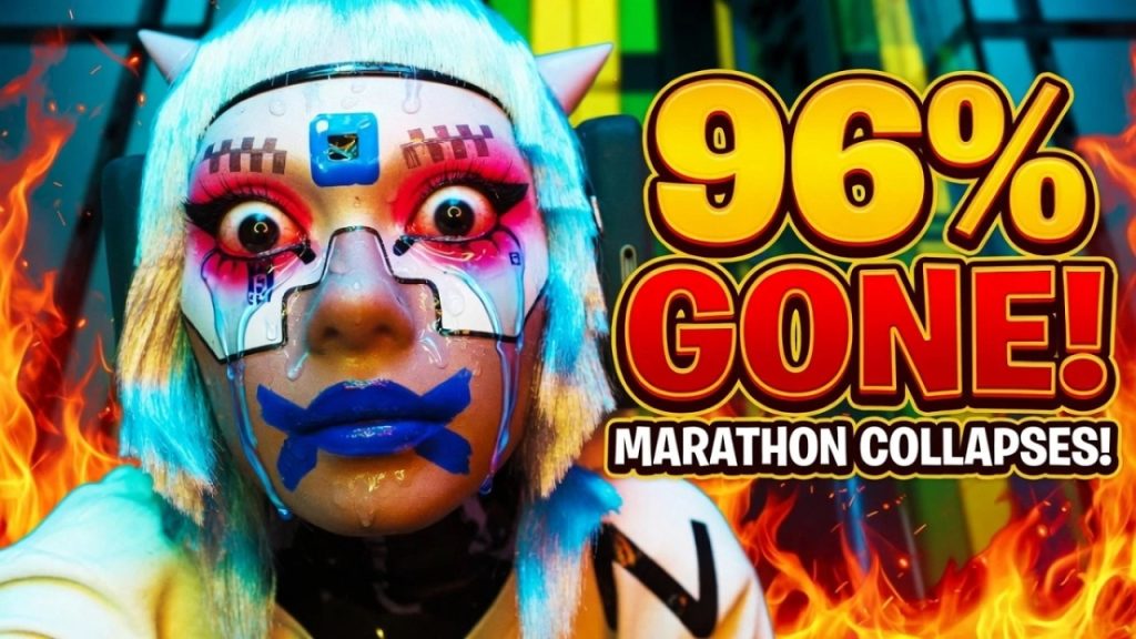Marathon Death Watch