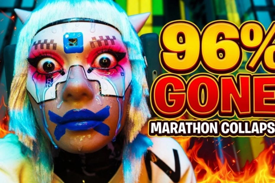 Marathon Death Watch