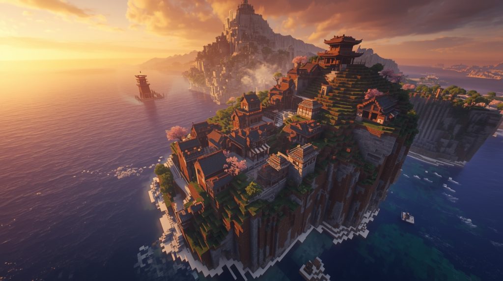 minecraft seeds