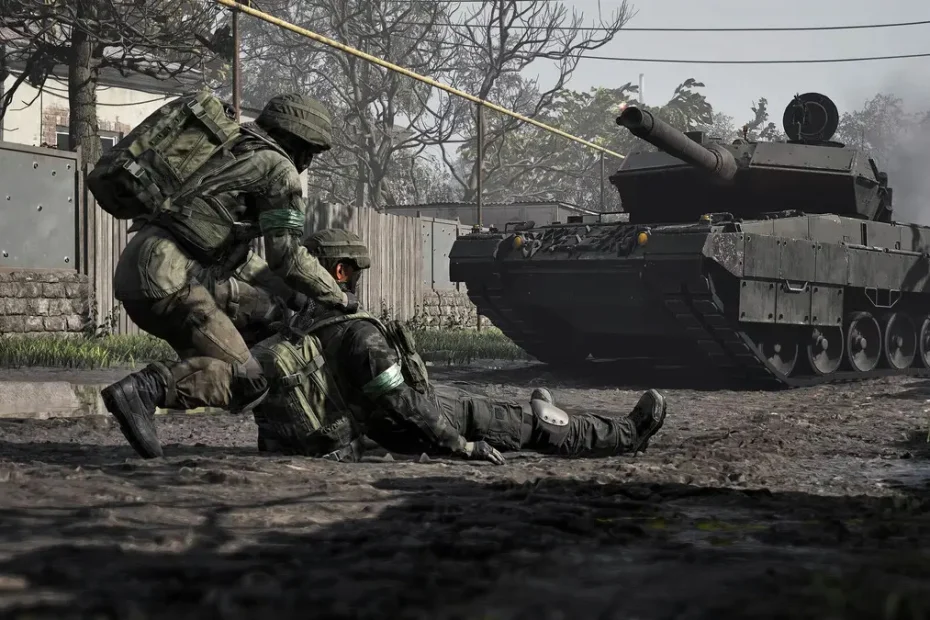 WARDOGS launch overwhelmed Bulkhead servers after 2 million sales